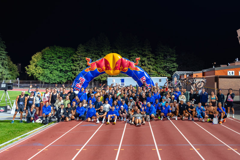 PR Night 2025 Recap | Ottawa's Biggest Community 5K | The 25th Hour