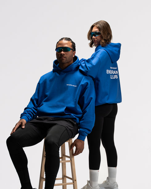 ENDURANCE CLUB HOODIE