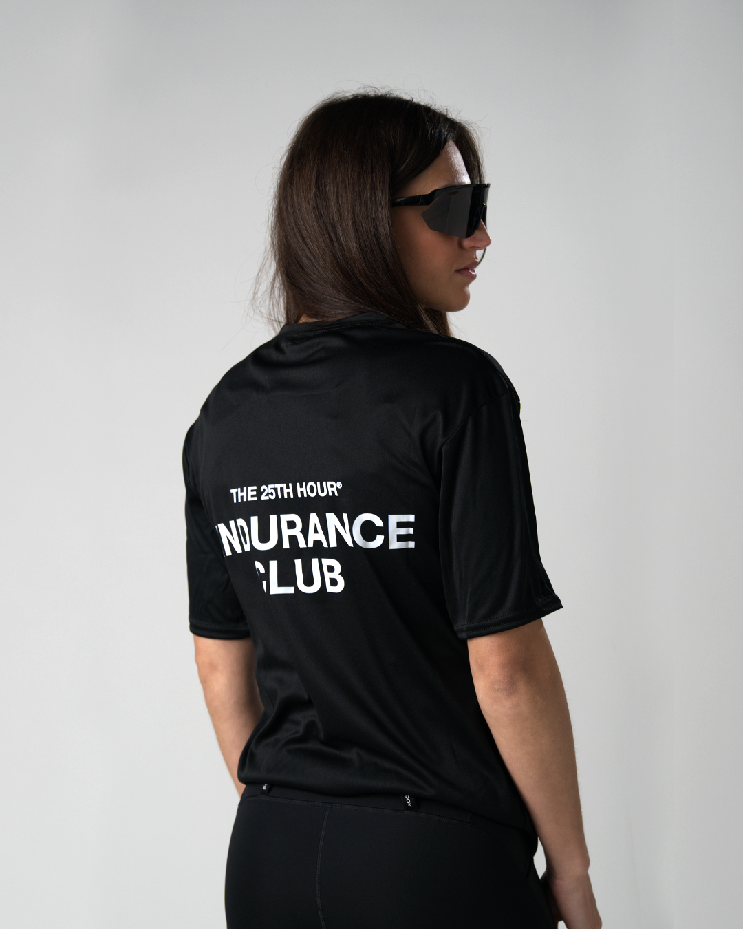 ENDURANCE CLUB PERFORMANCE TEE - CORE