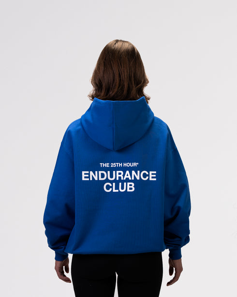 ENDURANCE CLUB HOODIE