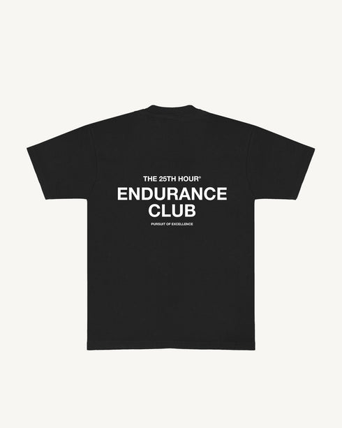 ENDURANCE CLUB T-SHIRT