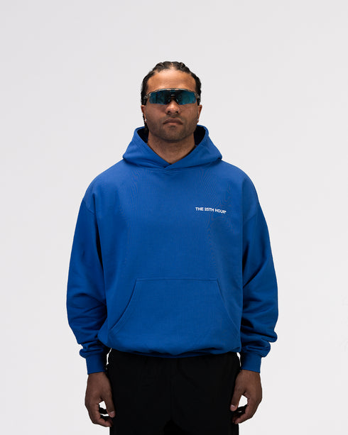 ENDURANCE CLUB HOODIE