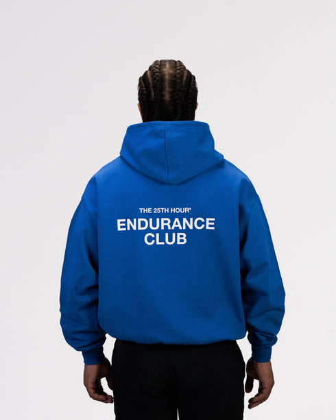 ENDURANCE CLUB HOODIE