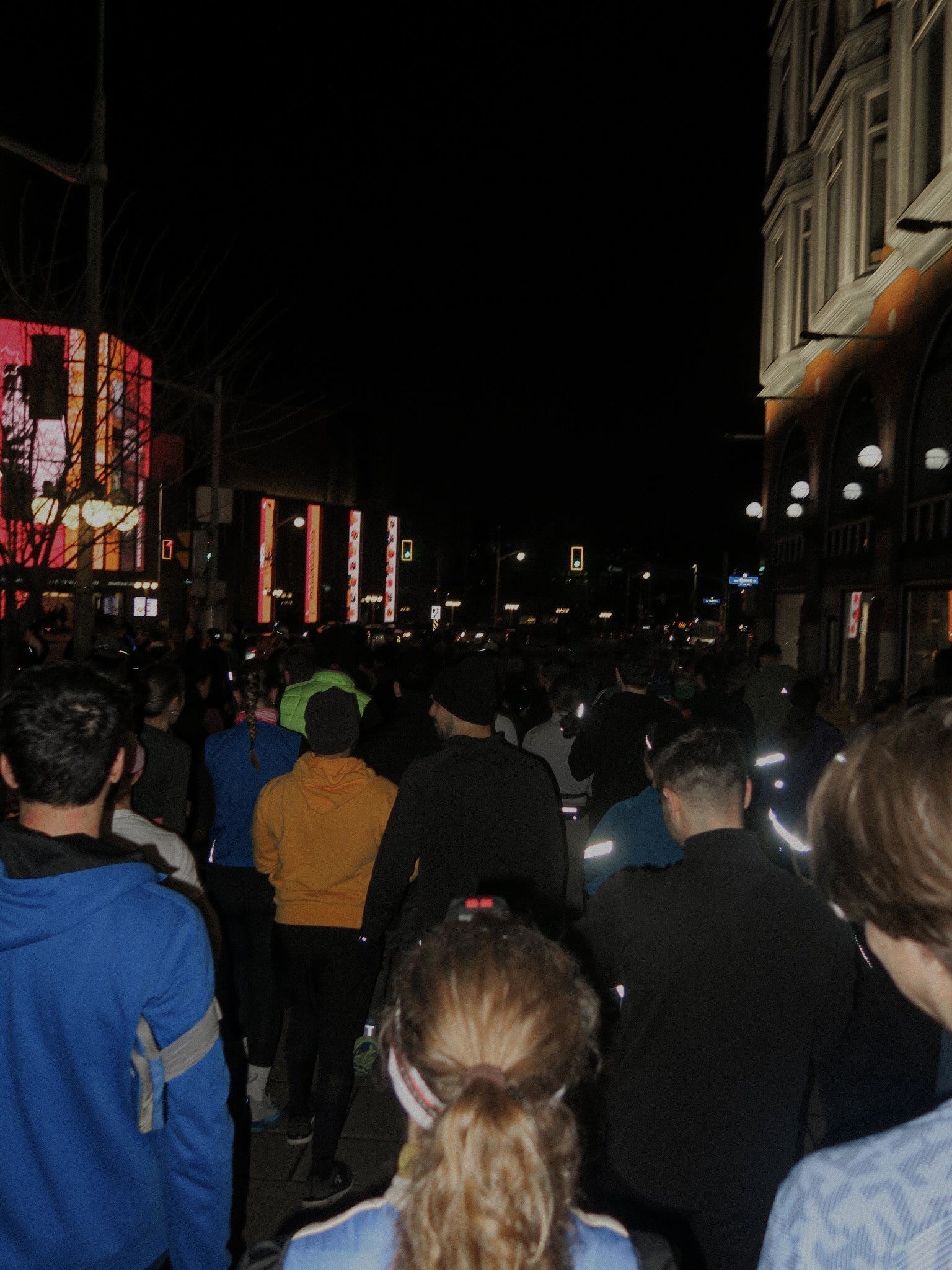 How I Built an Ottawa Run Club from 3 to 100+ People | The 25th Hour