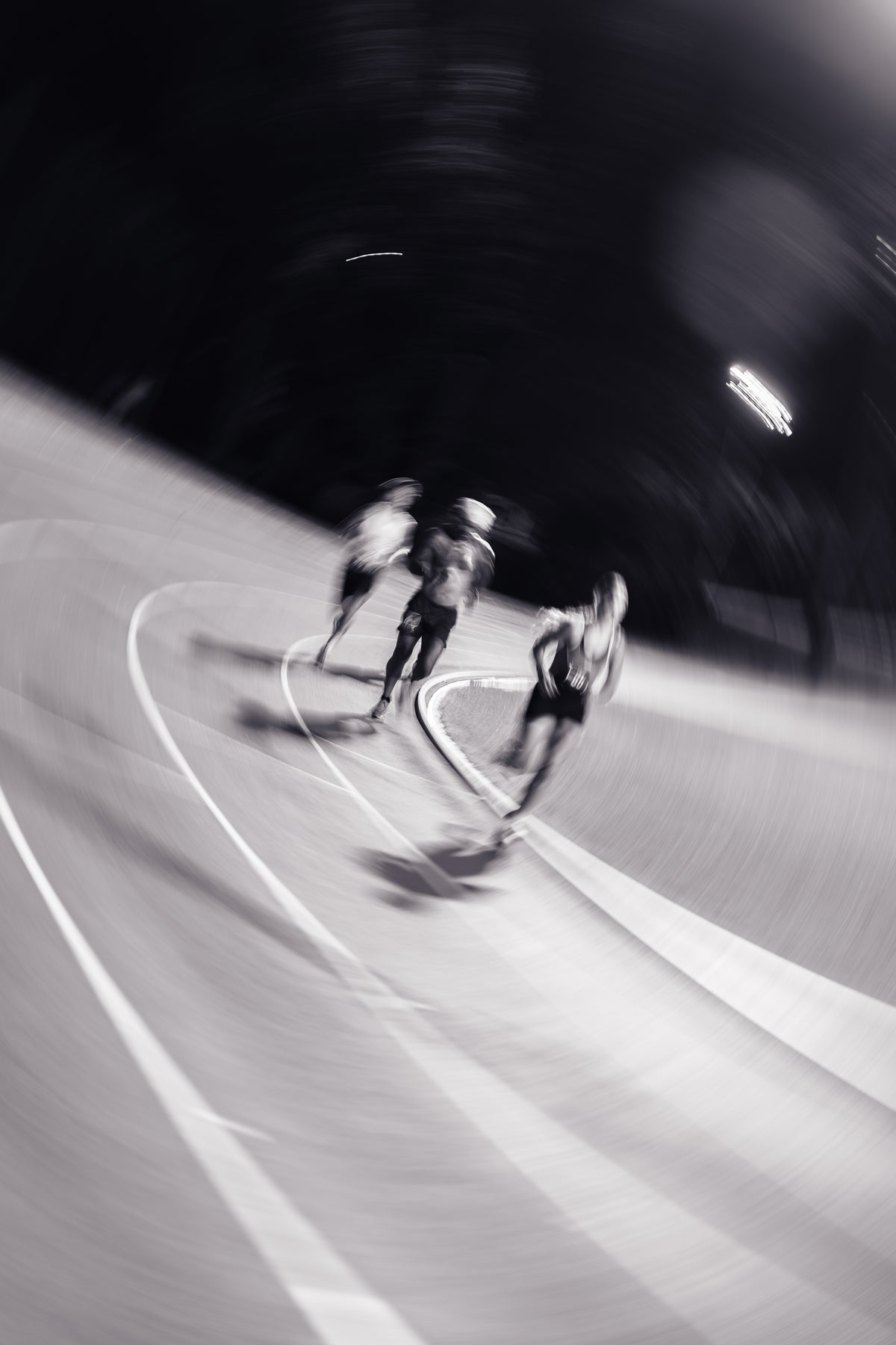 Cash for the fastest