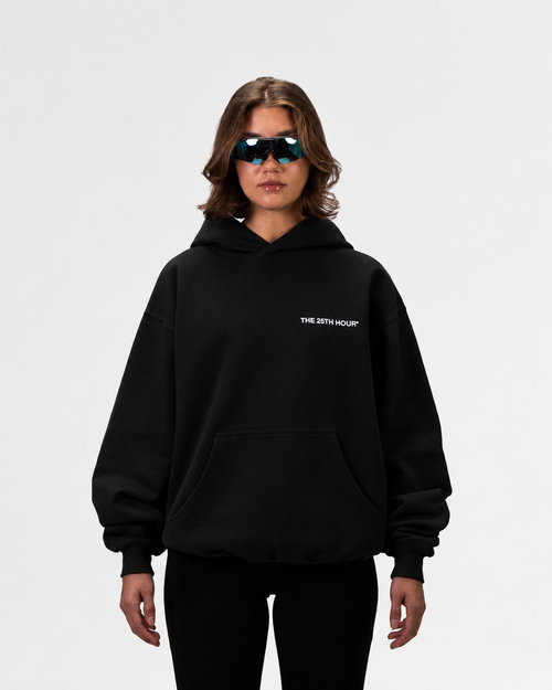ENDURANCE CLUB HOODIE - CORE