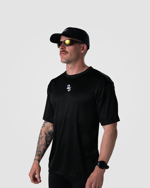 ENDURANCE CLUB PERFORMANCE TEE - CORE
