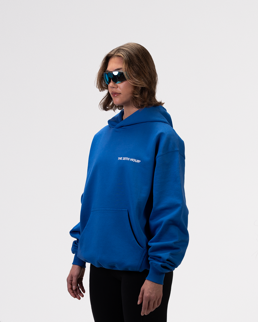 ENDURANCE CLUB HOODIE