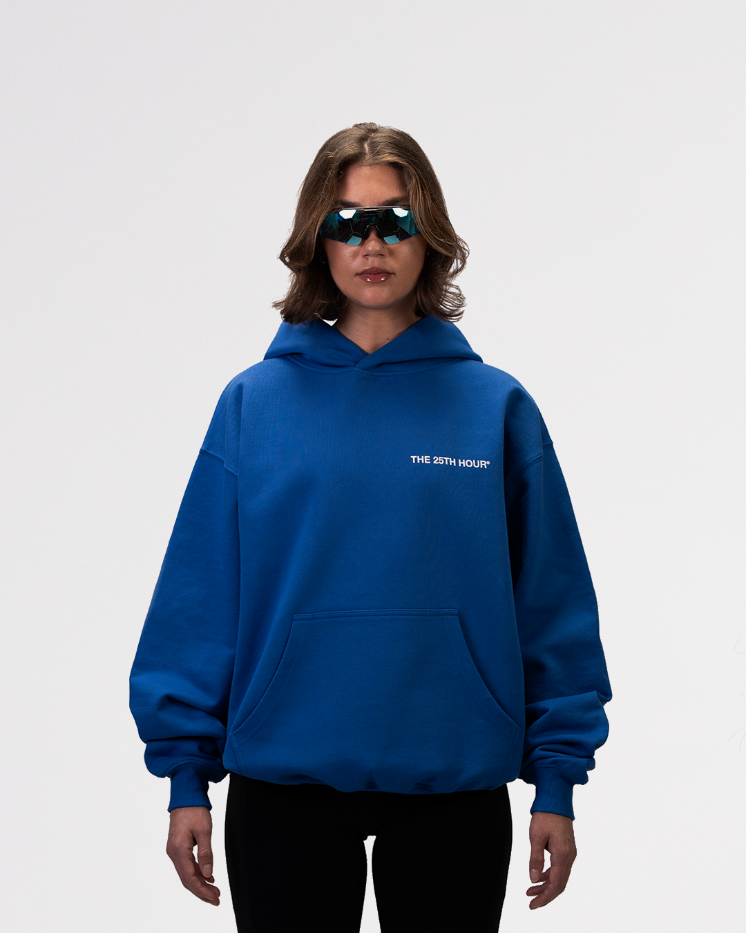 ENDURANCE CLUB HOODIE