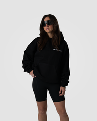 ENDURANCE CLUB HOODIE - CORE