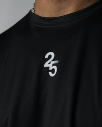 ENDURANCE CLUB PERFORMANCE TEE - CORE
