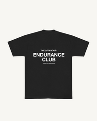 ENDURANCE CLUB T-SHIRT
