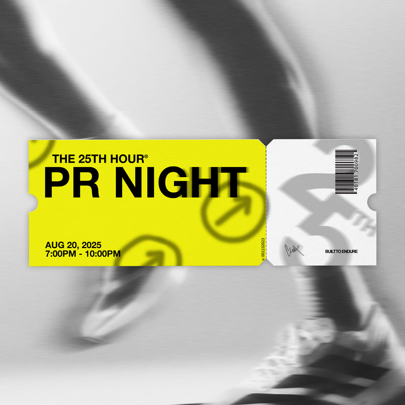 PR Night 2025