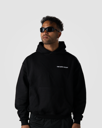 ENDURANCE CLUB HOODIE - CORE