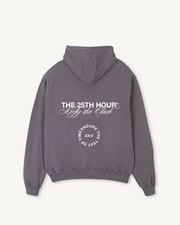 TRAINING HOODIE