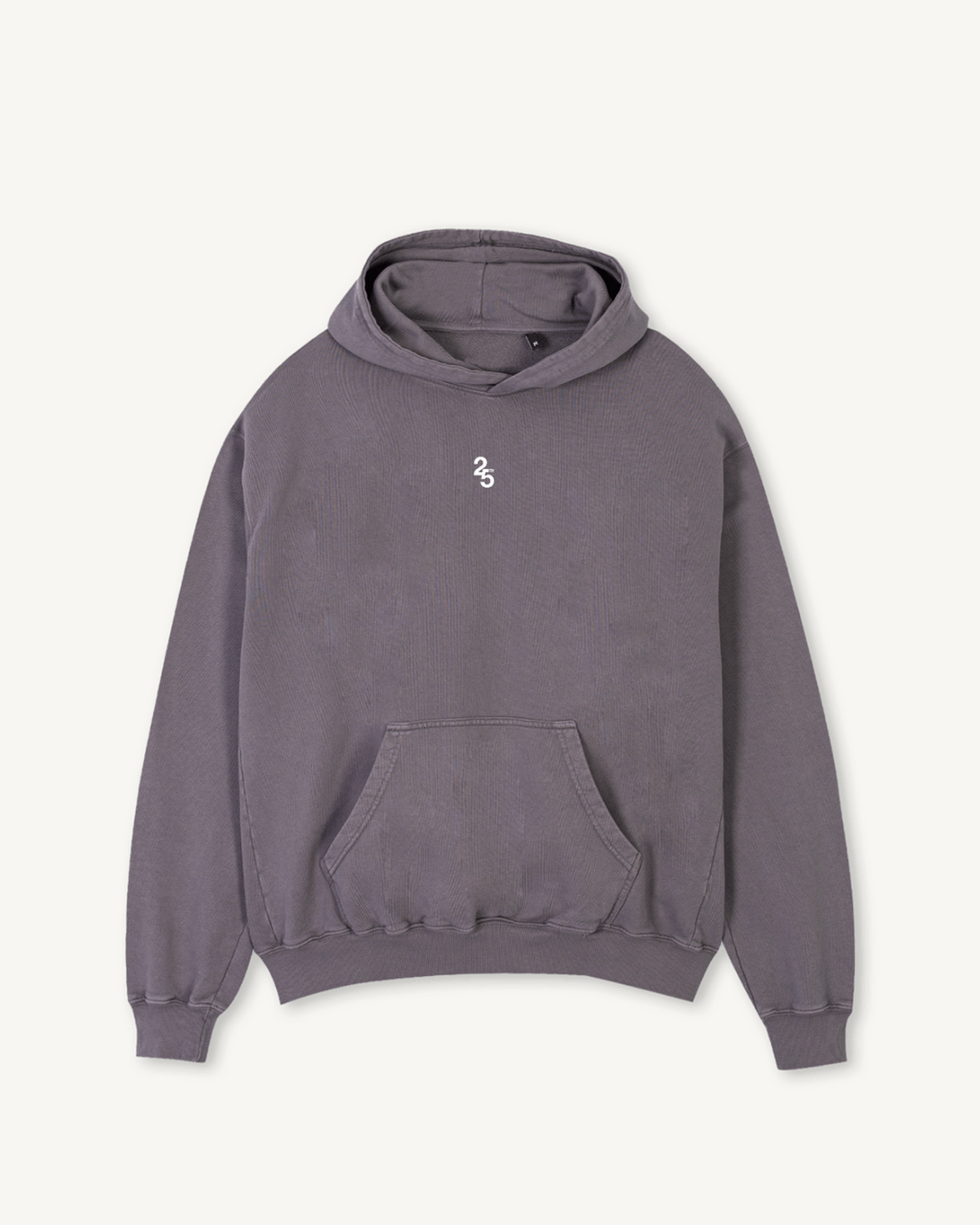 TRAINING HOODIE