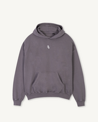 TRAINING HOODIE