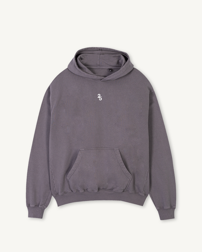 TRAINING HOODIE